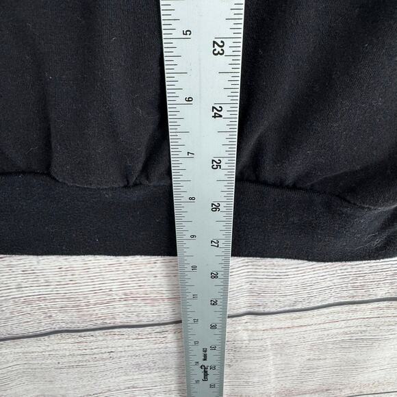 The Vinyl Icons Bowie Ziggy Stardust T-Shirt Womens Size 2X Black White - Picture 11 of 11